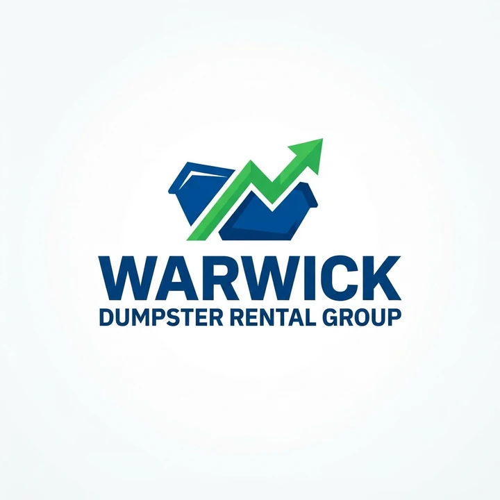 Warwick Dumpster Rental Group logo